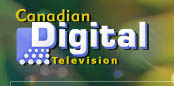 CDTV Logo